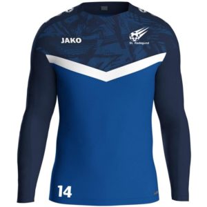 Sweater Jugend marine