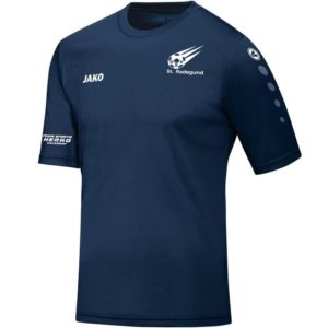 Trainingsshirt KM navy